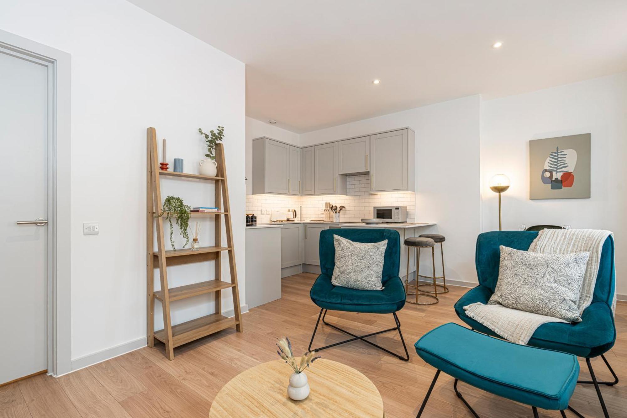 ロンドンJoivy Stylish 1 Bed Flats In Soho, Next To Piccadilly Circus And Trafalgar Squareアパートメント エクステリア 写真