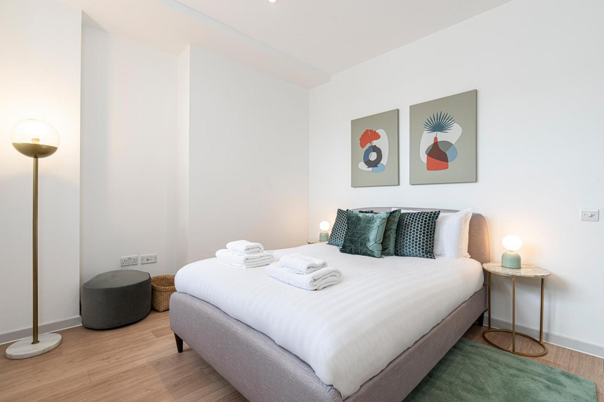 ロンドンJoivy Stylish 1 Bed Flats In Soho, Next To Piccadilly Circus And Trafalgar Squareアパートメント エクステリア 写真