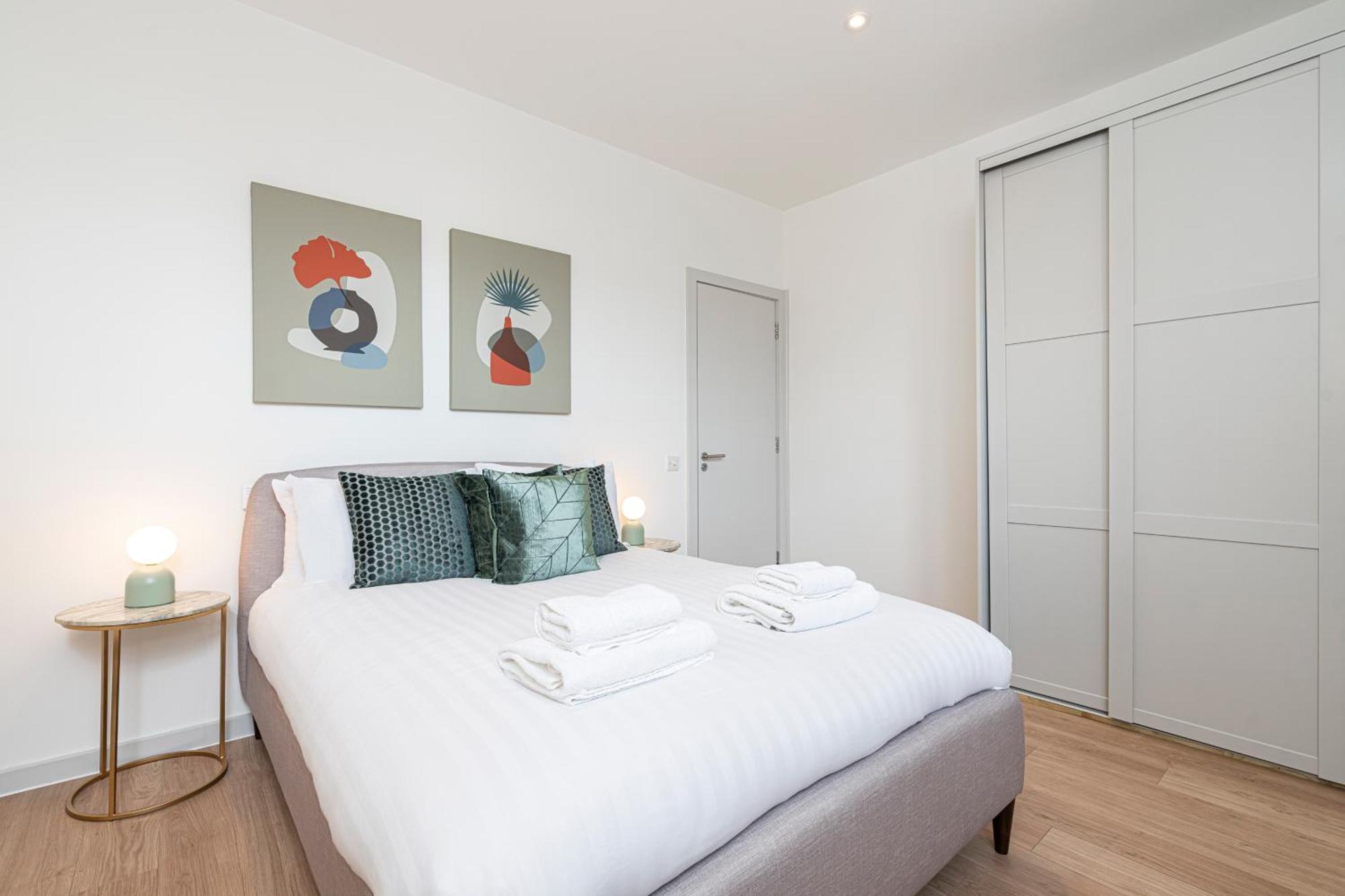 ロンドンJoivy Stylish 1 Bed Flats In Soho, Next To Piccadilly Circus And Trafalgar Squareアパートメント エクステリア 写真