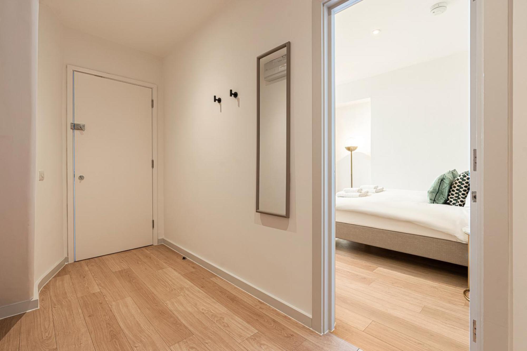 ロンドンJoivy Stylish 1 Bed Flats In Soho, Next To Piccadilly Circus And Trafalgar Squareアパートメント エクステリア 写真