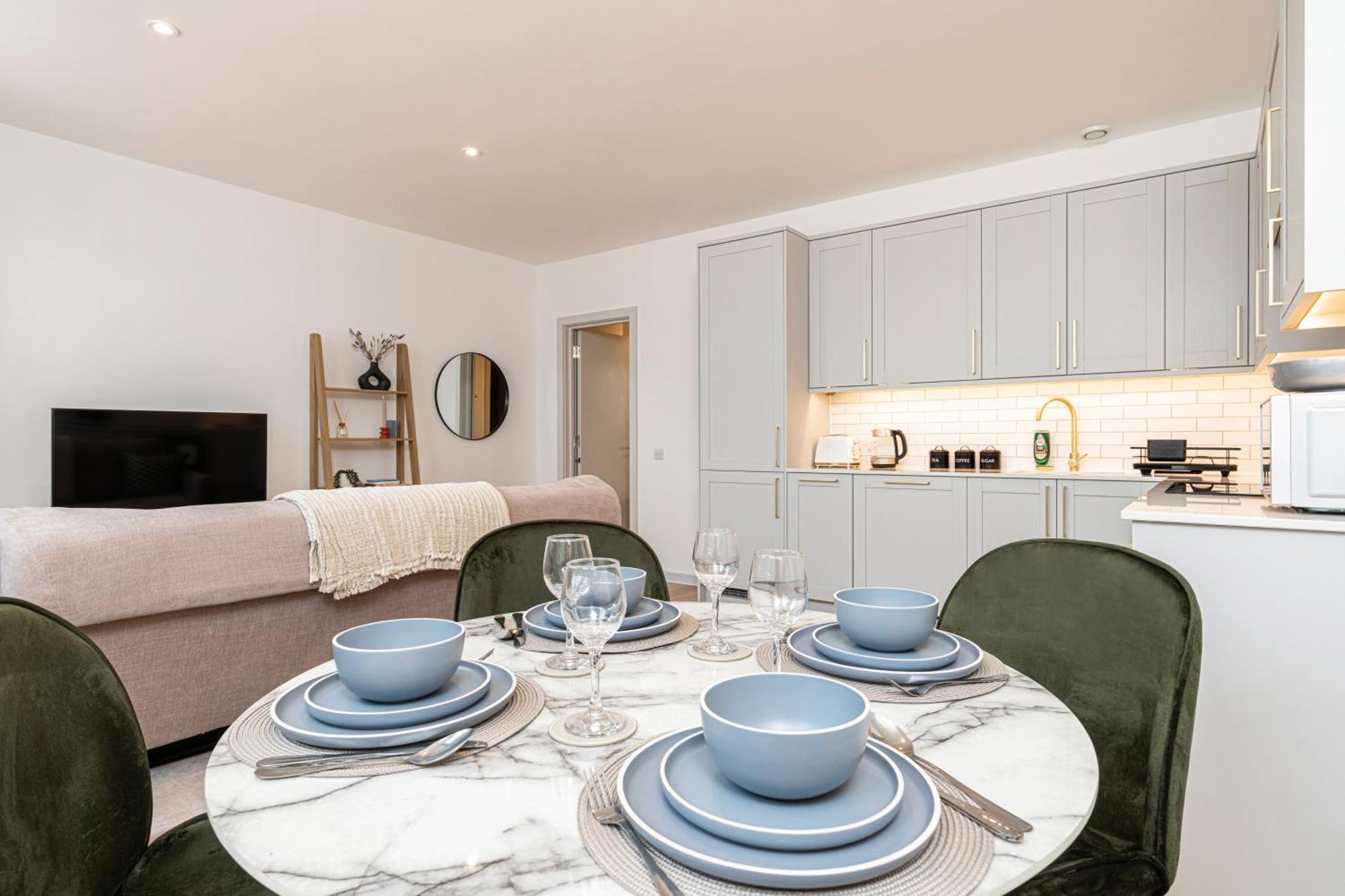 ロンドンJoivy Stylish 1 Bed Flats In Soho, Next To Piccadilly Circus And Trafalgar Squareアパートメント エクステリア 写真