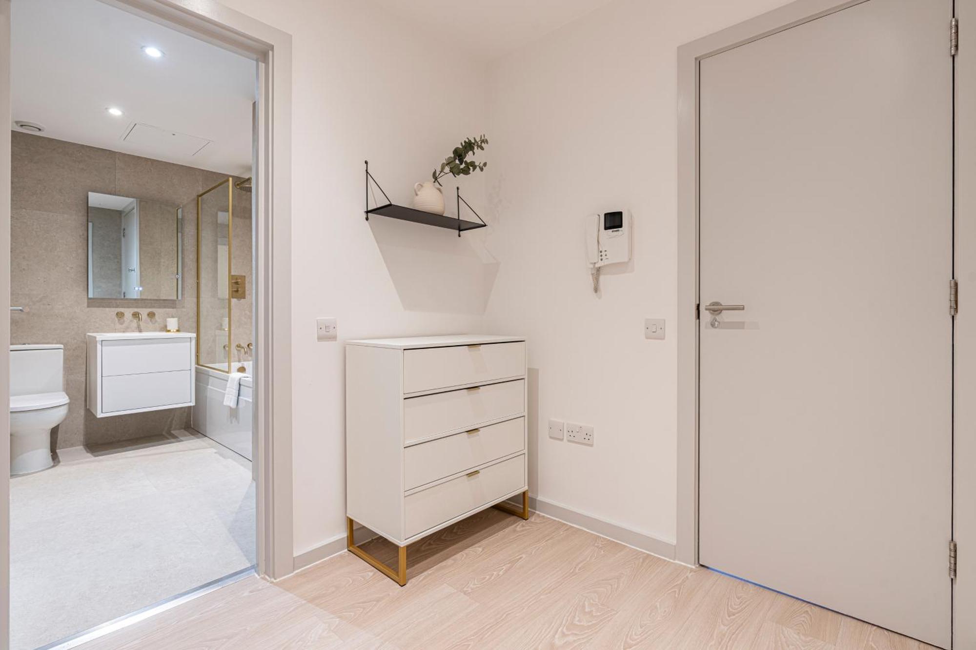 ロンドンJoivy Stylish 1 Bed Flats In Soho, Next To Piccadilly Circus And Trafalgar Squareアパートメント エクステリア 写真