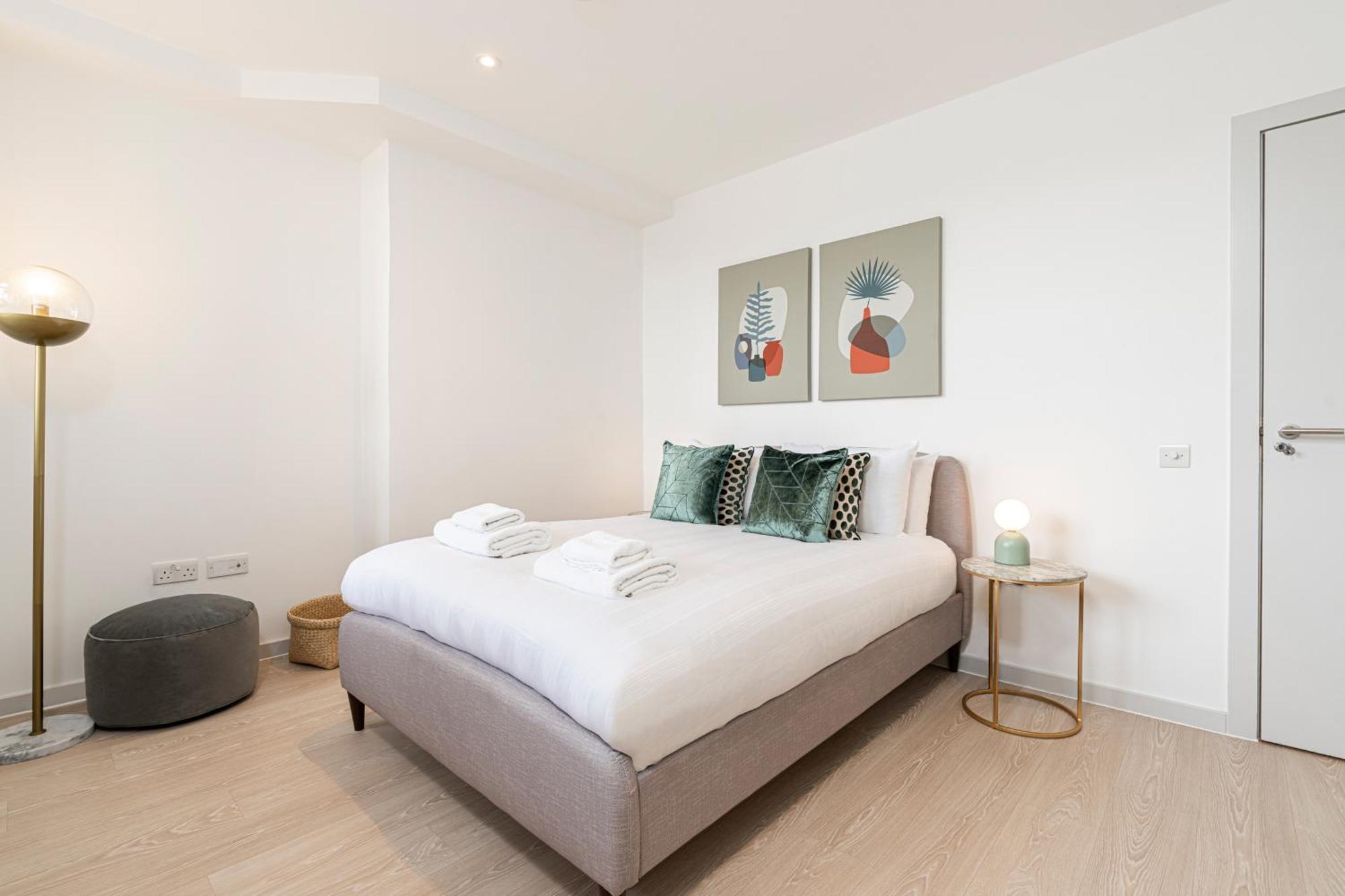 ロンドンJoivy Stylish 1 Bed Flats In Soho, Next To Piccadilly Circus And Trafalgar Squareアパートメント エクステリア 写真