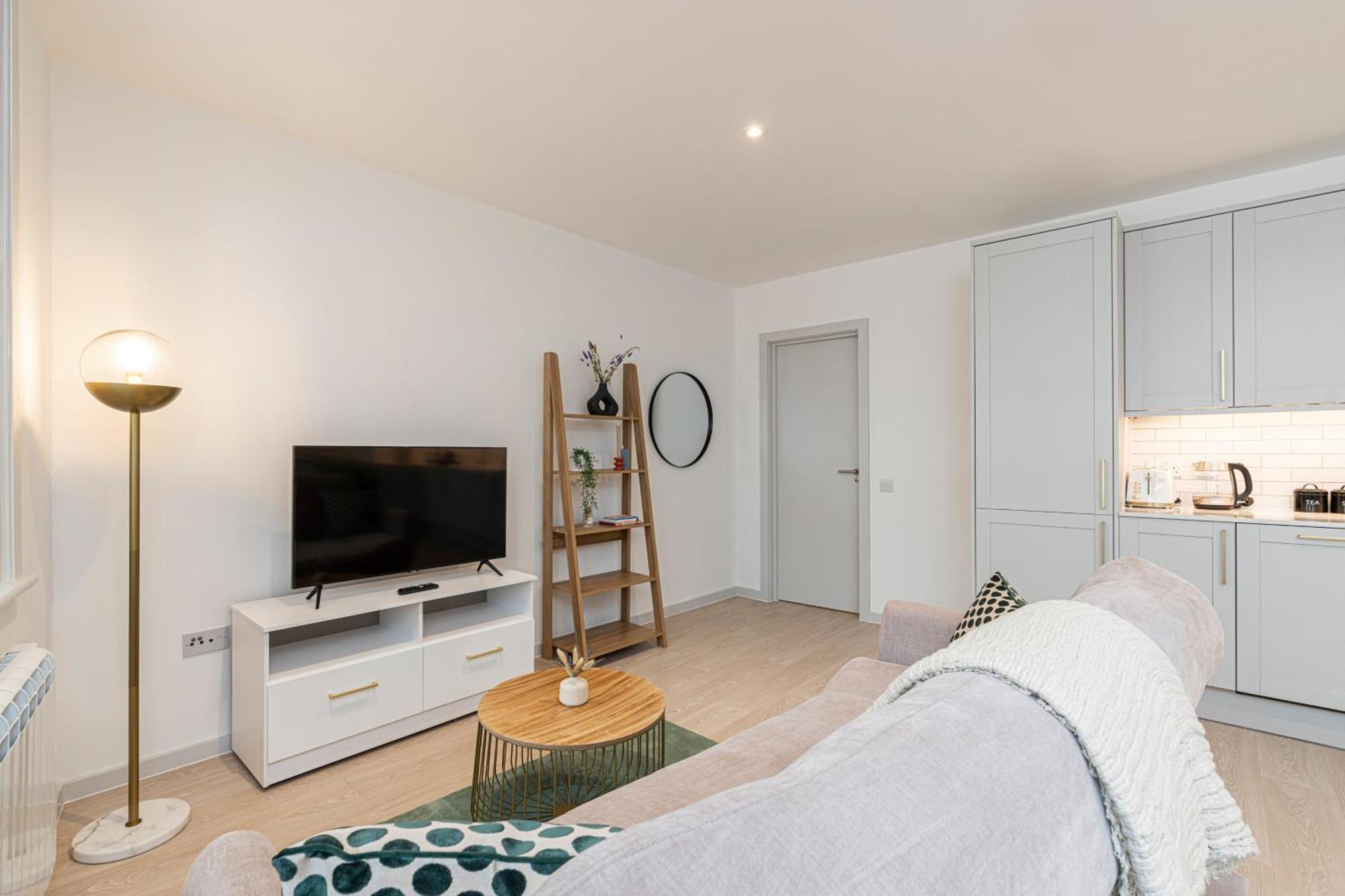 ロンドンJoivy Stylish 1 Bed Flats In Soho, Next To Piccadilly Circus And Trafalgar Squareアパートメント エクステリア 写真